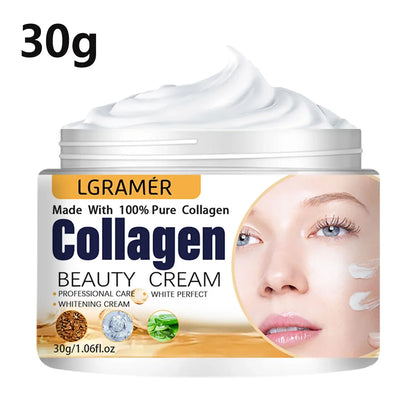 Crema antiarrugas, crema para ojos, crema hidratante facial antienvejecimiento, Lifting facial, reparación nutritiva, crema potenciadora de colágeno, esencia coreana