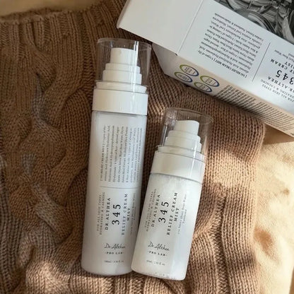 Dr.Althea 345 Crema y Bruma Alivio Crema 147 Hidratante Humectante Blanqueadora El mismo producto para el cuidado de la piel que usan las celebridades coreanas