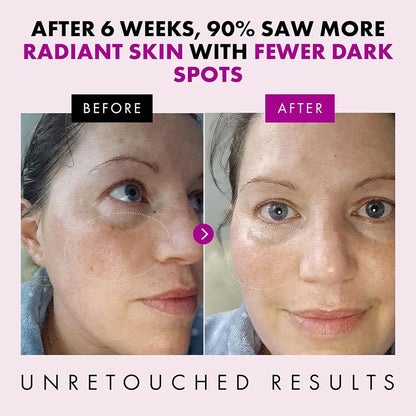 Crema facial reafirmante antiarrugas con colágeno de 50 g. Hidratación profunda, atenúa las líneas de expresión, efecto lifting, antienvejecimiento y blanqueador. Crema coreana para el cuidado de la piel.