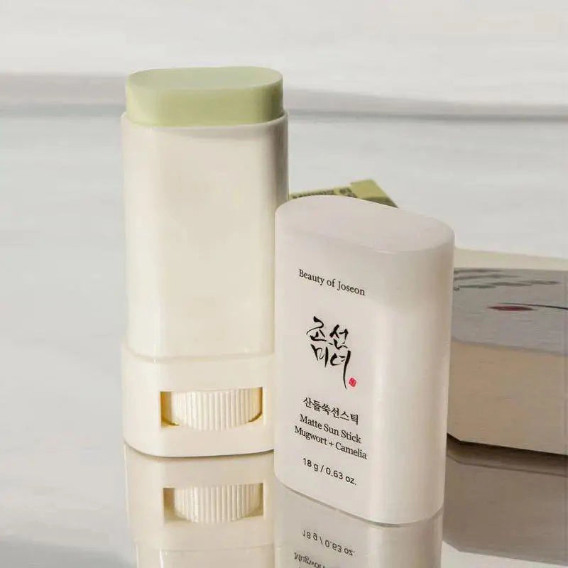 Crema facial hidratante suave con probióticos de arroz coreano Beauty of Joseon, protector solar, 50 ml.