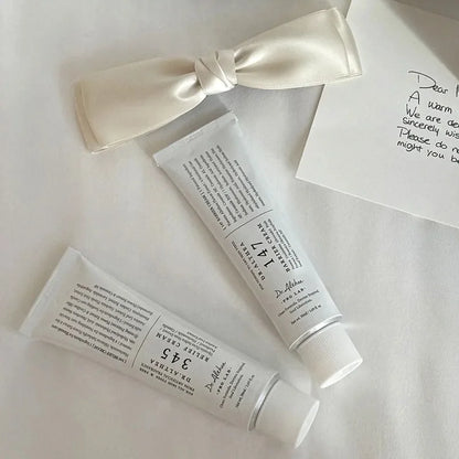 Dr.Althea 345 Crema y Bruma Alivio Crema 147 Hidratante Humectante Blanqueadora El mismo producto para el cuidado de la piel que usan las celebridades coreanas