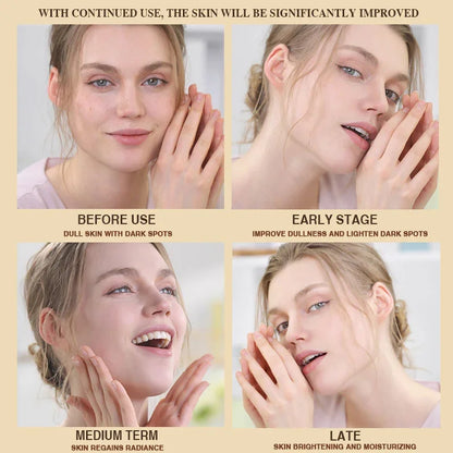 Crema antiarrugas, crema para ojos, crema hidratante facial antienvejecimiento, Lifting facial, reparación nutritiva, crema potenciadora de colágeno, esencia coreana