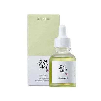 Crema facial hidratante suave con probióticos de arroz coreano Beauty of Joseon, protector solar, 50 ml.