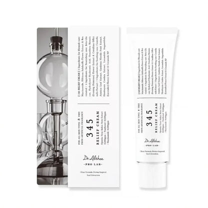 Dr.Althea 345 Crema y Bruma Alivio Crema 147 Hidratante Humectante Blanqueadora El mismo producto para el cuidado de la piel que usan las celebridades coreanas