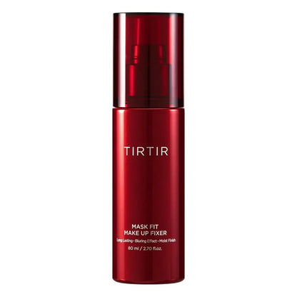 NUEVO Para TIRTIR Mask Fit Red Cushion Foundation Larga duración