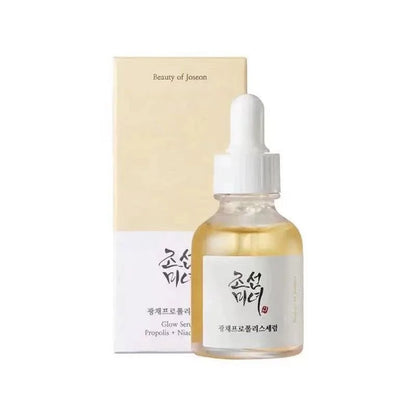 Crema facial hidratante suave con probióticos de arroz coreano Beauty of Joseon, protector solar, 50 ml.