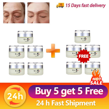 Crema facial reafirmante antiarrugas con colágeno de 50 g. Hidratación profunda, atenúa las líneas de expresión, efecto lifting, antienvejecimiento y blanqueador. Crema coreana para el cuidado de la piel.